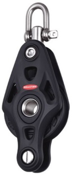 RF64110 S60 CORE BLOCK SINGLE BECKET