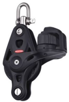 RF64130  S60 CORE BLOCK SGL, BK-CLEAT