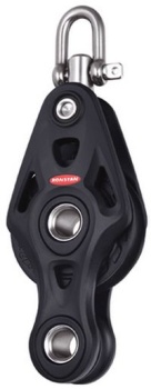 RF64500 S60 CORE BLOCK SGL.FIDDLE