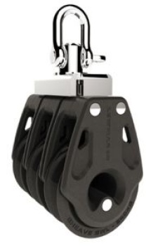 29901423BK 40mm Dreifach