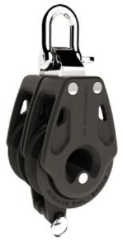 29901425BK 40mm Doppel Hf