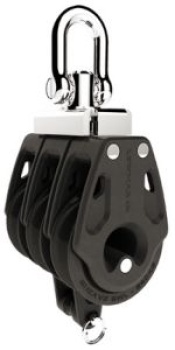 29901426BK 40mm Dreifach Hf