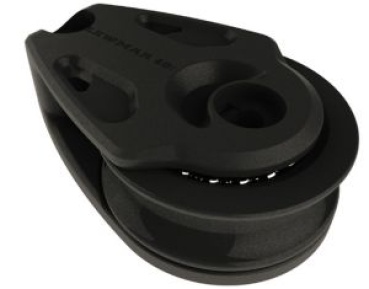 29901360BK 30mm SC Cheek Block