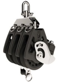 Synchro Block 60mm Dreif Hf Kl schw