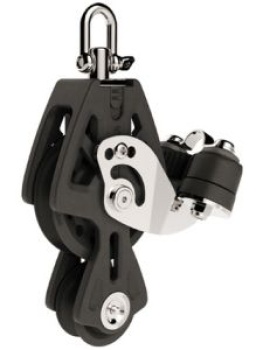 Synchro Block 72mm Violine Kl schwa