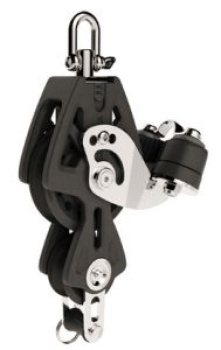 Synchro Block 90mm Violine Hf Kl sc