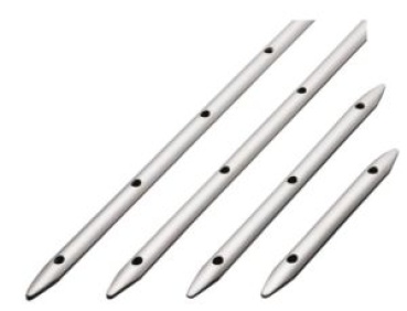 SCHEUERLEISTE 25X610MM