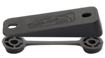 CLAMCLEAT CL818 TAPERED PAD