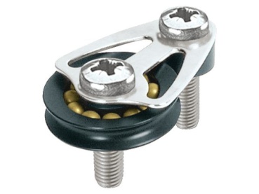 RC00411 SINGLE SHEAVE KIT