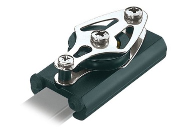 RC12285 END SINGLE SHEAVE & BECKET