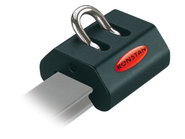 RC52202 SLIDEROD CAR SHACKLE 48MM