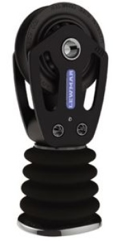 HTX 90mm Block Single Upstand