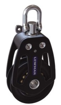 29196001 HTX 60MM BLOCK SINGLE