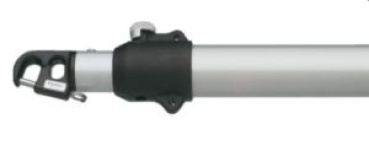 §TELESKOP SPI BAUM 40 200-380CM
