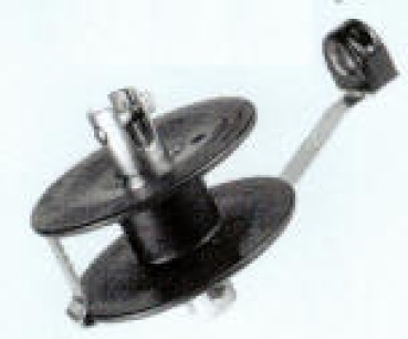 RF1246 FOCKROLLER