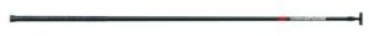 RF3137C BATTLESTICK TAPEREDX2500MM