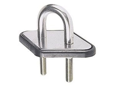 RF529 PADEYE/DECKAUGE