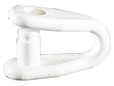 PNP81A SEGELSCHAEKEL 11X8MM CLIP