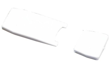 ENDSTUECKE FUER SEGELL 24X2,5MM