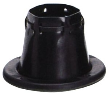 R4 OESE UND RING SCHWARZ