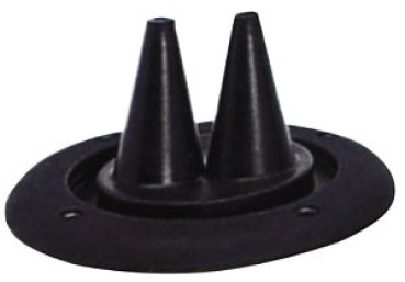 R3 OESE UND RING SCHWARZ