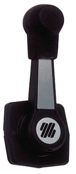 B184 EINHANDHEBEL MIT TRIM