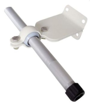 S61 BEFESTIGUNGSHALTER LACK STAHL