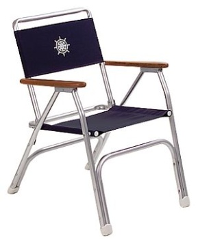 FORMA DECKSTUHL BLAU