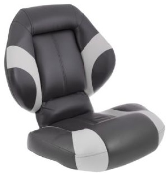Klappsteuerstuhl Sport