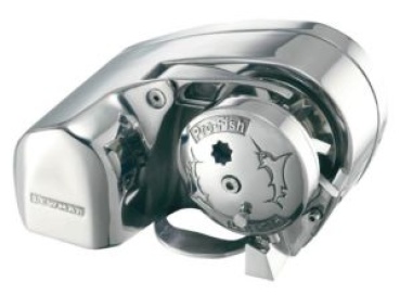 6656211196-301 PRO-FISH 700 6MM