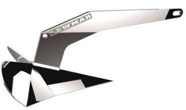 DTX Anker Edelstahl 6kg