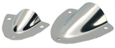 LUEFTERHAUBE 40X 40X10MM
