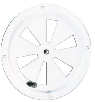 LUEFTERROST 125MM