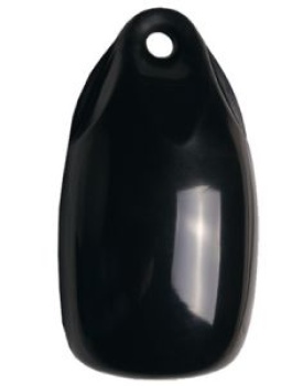 FENDER DUMPY 2 SCHWARZ