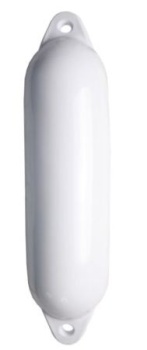 STAR-FENDER 25 WEISZ 58X15CM