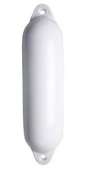 Star Fender Set weiss 21 x 62