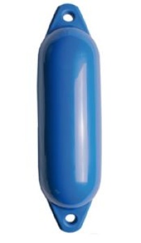 STAR-FENDER 15 BLAU 45X12CM