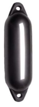 Star Fender Set anthrazit 12 x 45