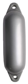 Star Fender Set Silber 12 x 45