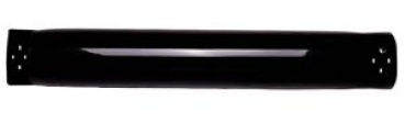 Connect Fender 100x15cm schwarz