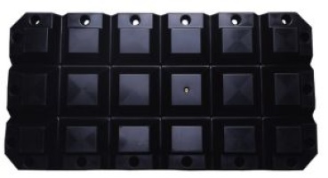 MULTIFENDER SCHWARZ