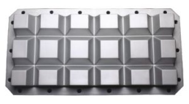 MULTIFENDER GRAU