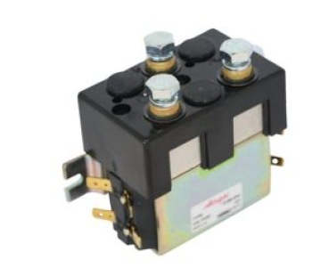 B11128 Relais 180TT5/5kW 12V
