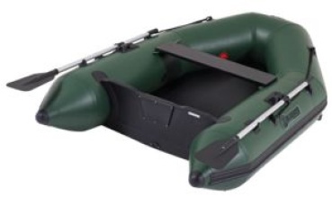 Talamex GREENLINE Luftboden GLA250
