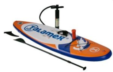 Talamex SUP Wave 230 (7.6)