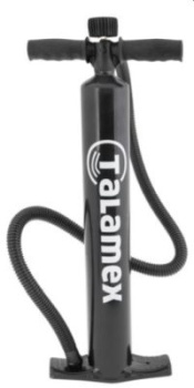 SUP Handpumpe mit Manometer