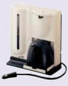 MC052 KAFFEEMASCHINE DE LUXE