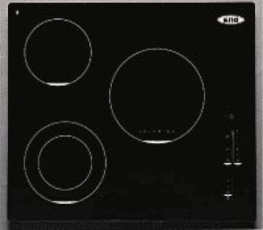 ENO 3 C-KOCHFELD 220V