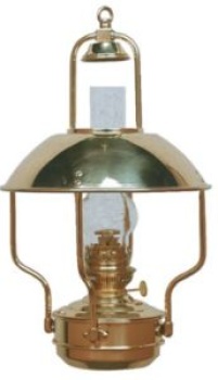 KLIPPERLAMPE 8207/0