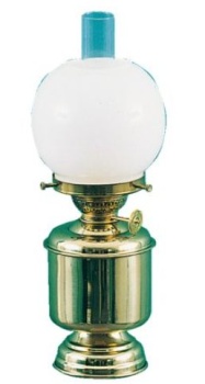 TAFEL-/WANDLAMPE 8818/O